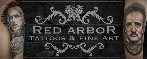 Red Arbor Tattoo