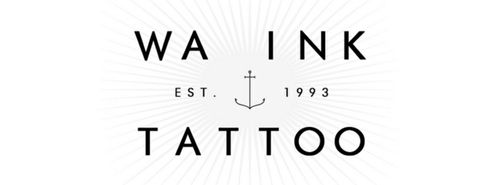 WA Ink Tattoo