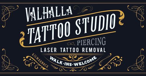 valhalla tattoo studio