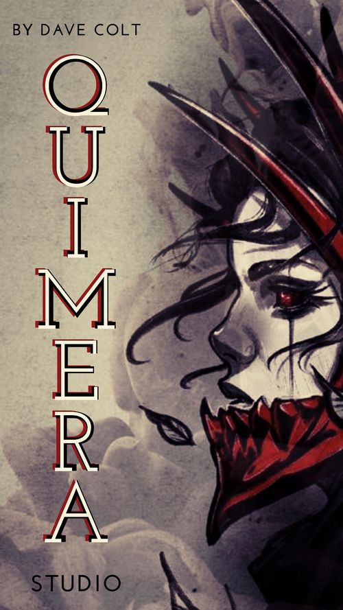 Quimera Tattoo Studio