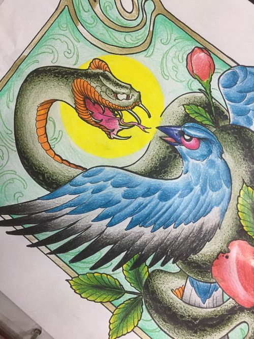 Pulso Tattoo & Piercing