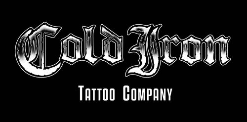  Cold Iron Tattoo Studio