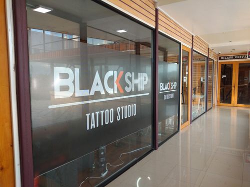 blackship.studio