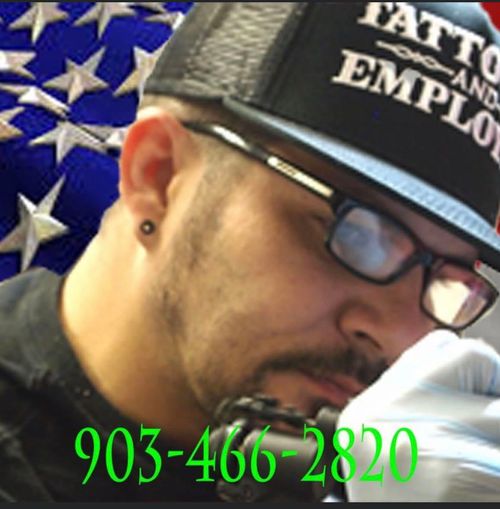 Legacy13 Tattoo Studio