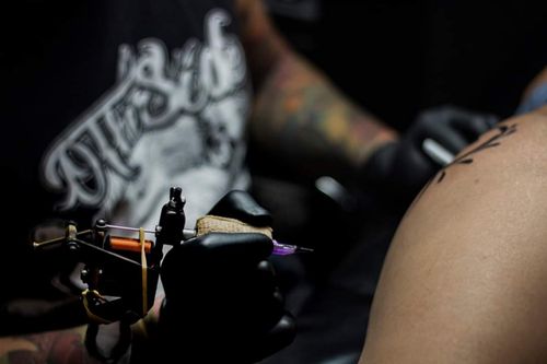 OtherSide Tattoo-Sonsonate