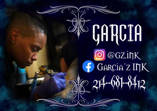 Garcia'z INK