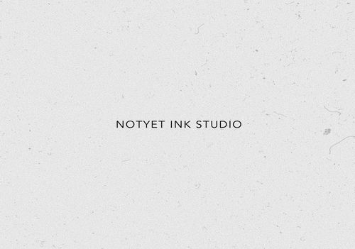 notyet ink studio