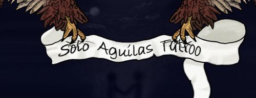 Solo Aguilas Tattoo & Piercing