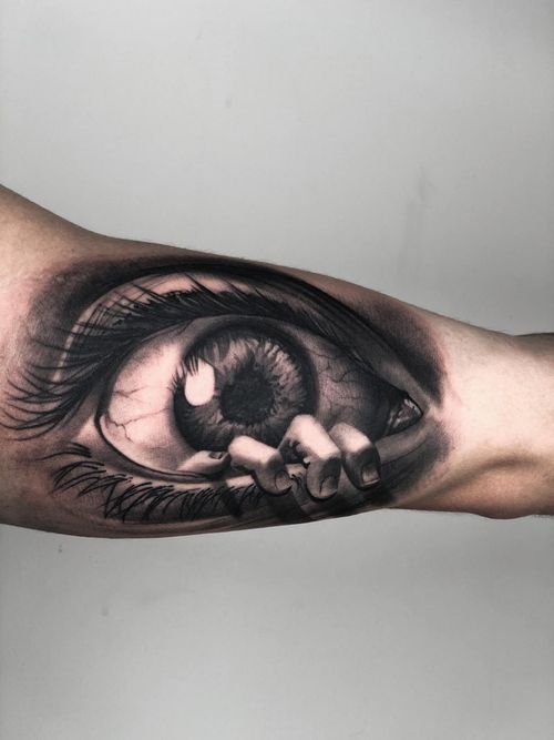 NorthtownTS Konstanz • Tattoo Studio Book Now • Tattoodo