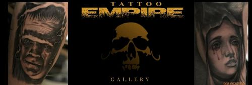 Tattoo Empire Gallery