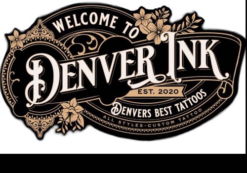 Denver Ink 