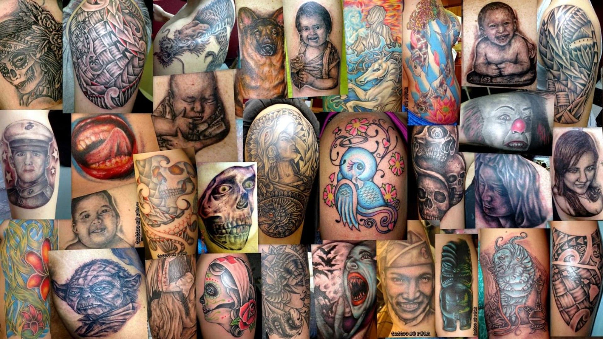 Update 61+ tattoo st utah super hot in.cdgdbentre