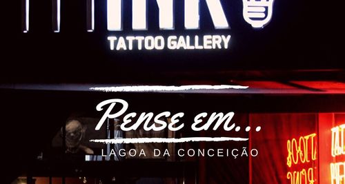 thinkart tattoo gallery