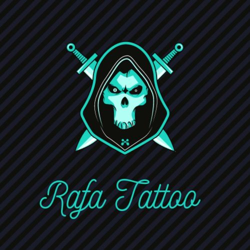 Rafa Tattoo Studio BH
