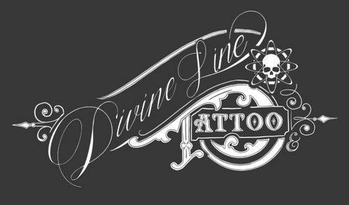Divine Line Tattoos