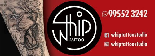 Whip tattoo Studio