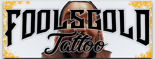 Fool's Gold Tattoo and Piercing