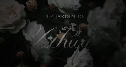 Le jardin de Zihwa