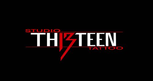 Studio 13 Tattoo