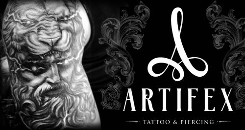 Artifex Tattoo