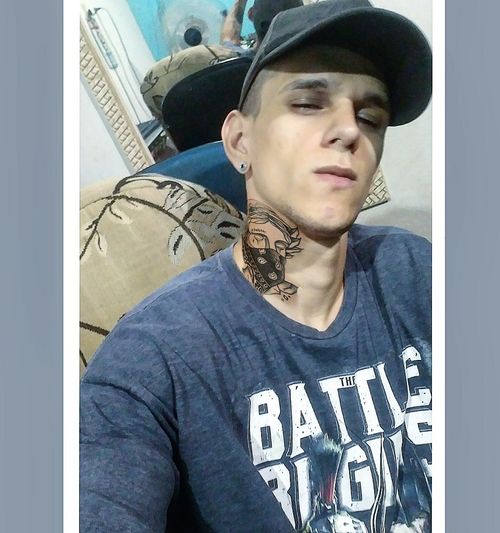Henrique Tattoo