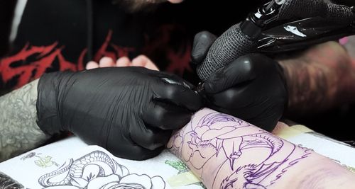 Vean_tattoo_centre