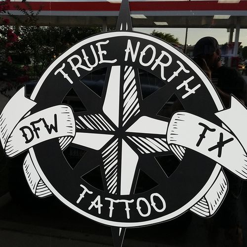 True North Tattoo