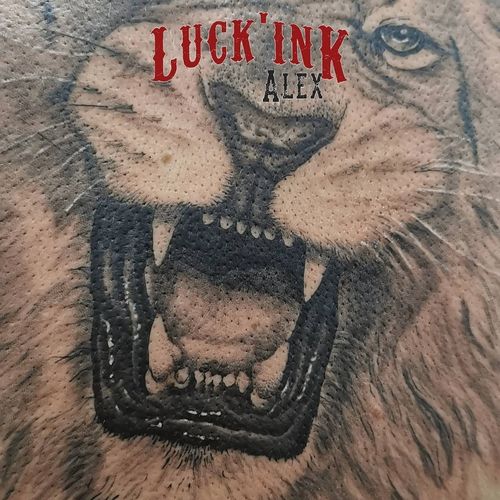 Luck'Ink