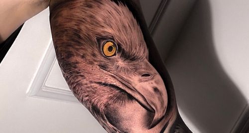 Thiago Lima Tattoo