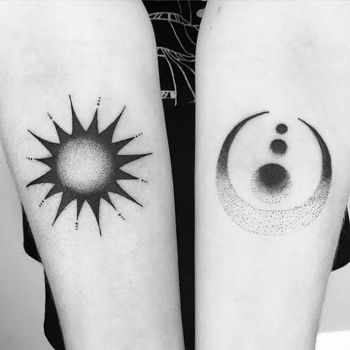 Draco INK Tattoo