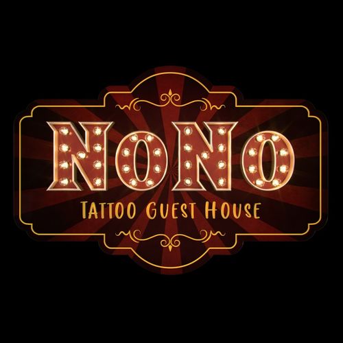 NoNo Tattoo Guest House