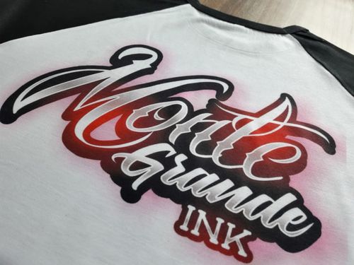 Monte Grande Ink Studio Tattoo