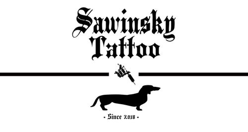 Sawinsky Tattoo