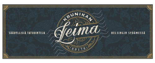 Krunikan Leima
