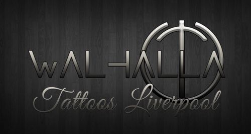 Walhalla Tattoos
