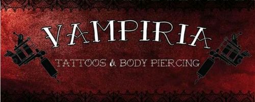 Vampiria Tattoos and Body Piercing