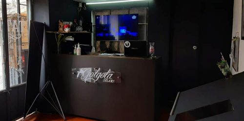 Golgota Tattoo Studio