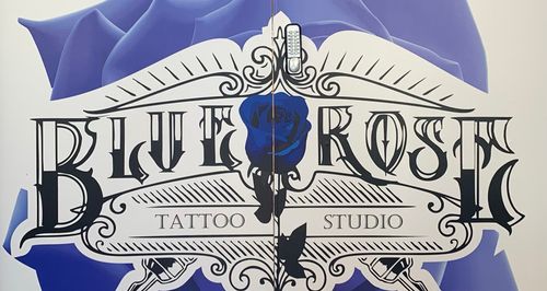 Bluerose Tattoos