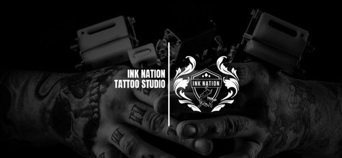 Ink Nation