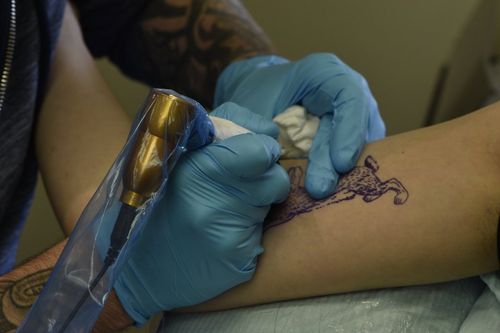 Good Form Piercing & Tattoo