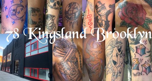 InkPiercingsRoyalty