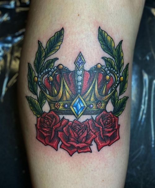 Blood Moon Tattoo Gallery • Tattoo Studio Book Now • Tattoodo