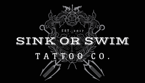 Sink or Swim Tattoo Co.