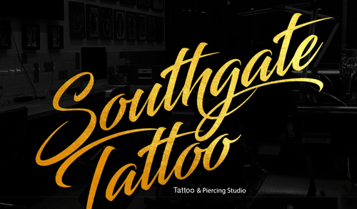 Southgate SG Tattoo & Piercing Studio