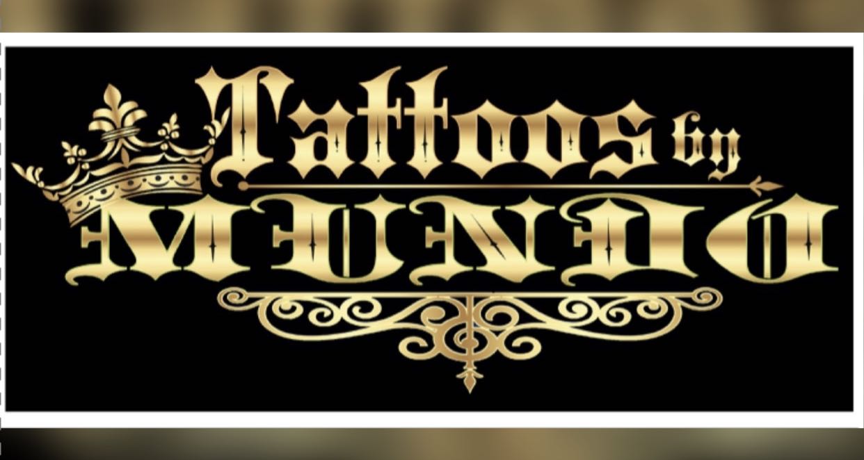 tattoos by mundo beaumont texas digitalarttutorialstepbystepsketch