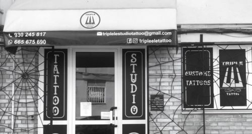 Triple L tattoo studio