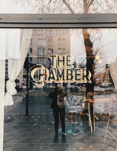 The Chamber Berlin