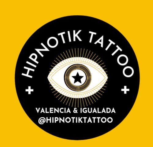 HIPNOTIK TATTOO