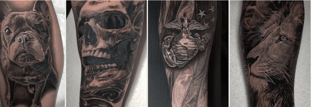 Sido Tattoo Studio