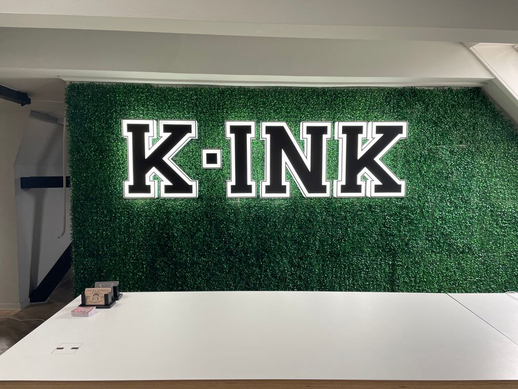 K-ink Tattoo Studio
